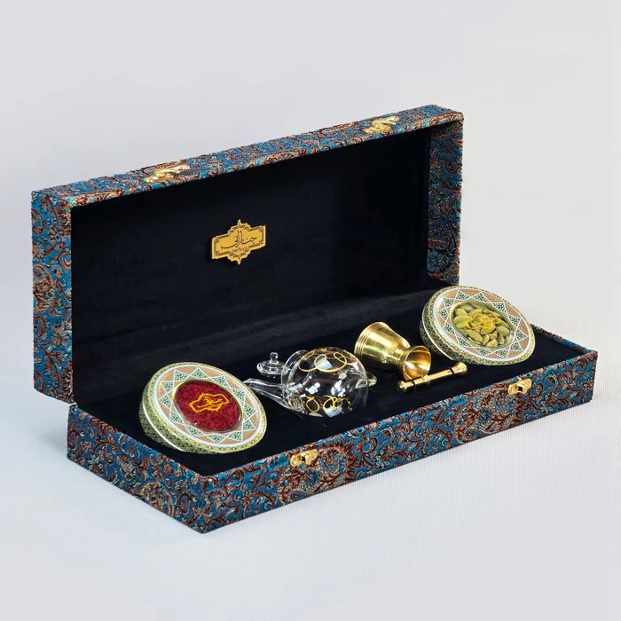 زعفران
