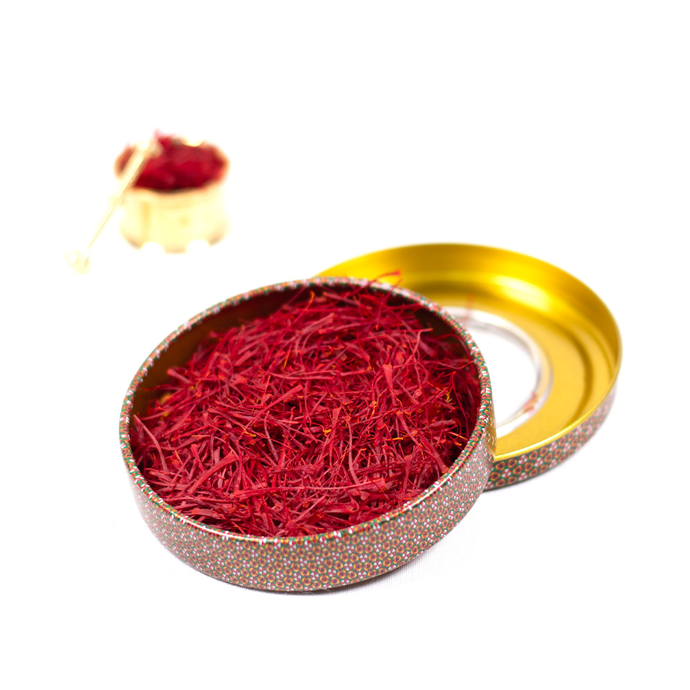 زعفران سوپر نگین صادراتی
