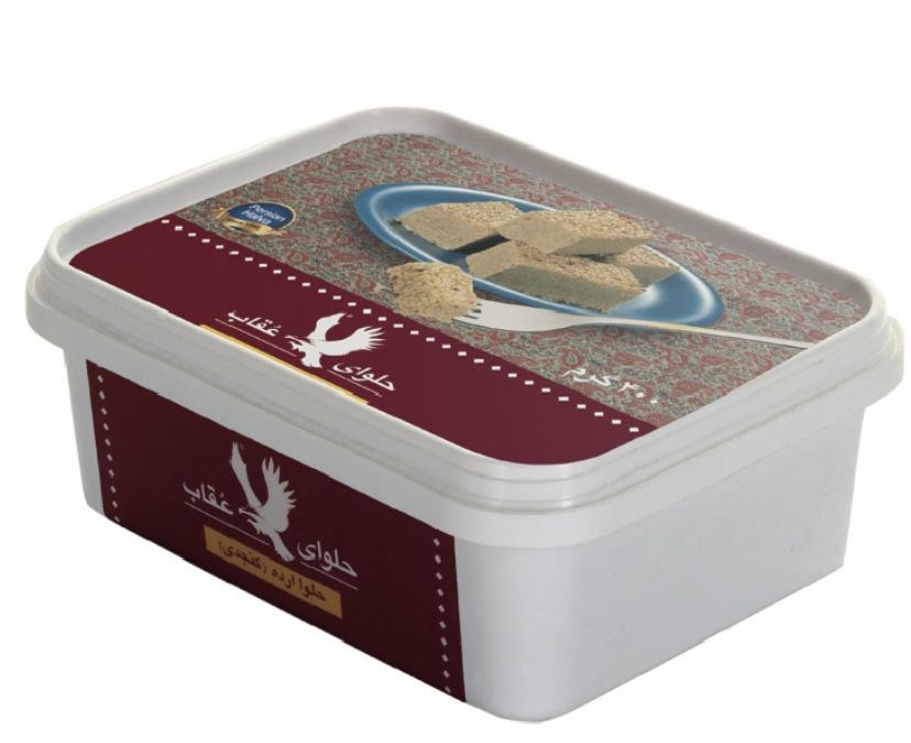 حلوا ارده خوشمزه؛نظیر برای هر سلیقه