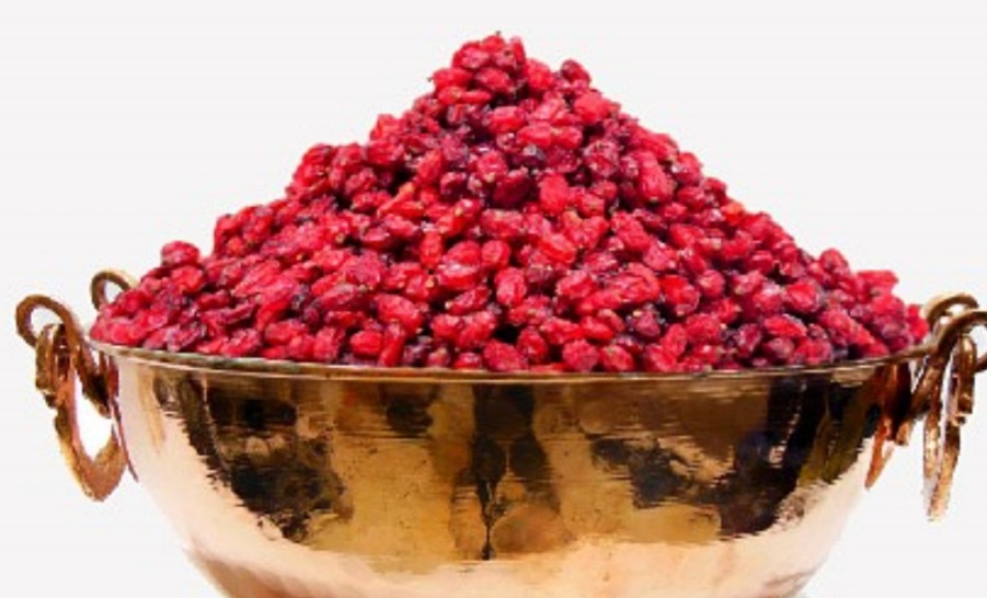 فروش زرشک اعلا