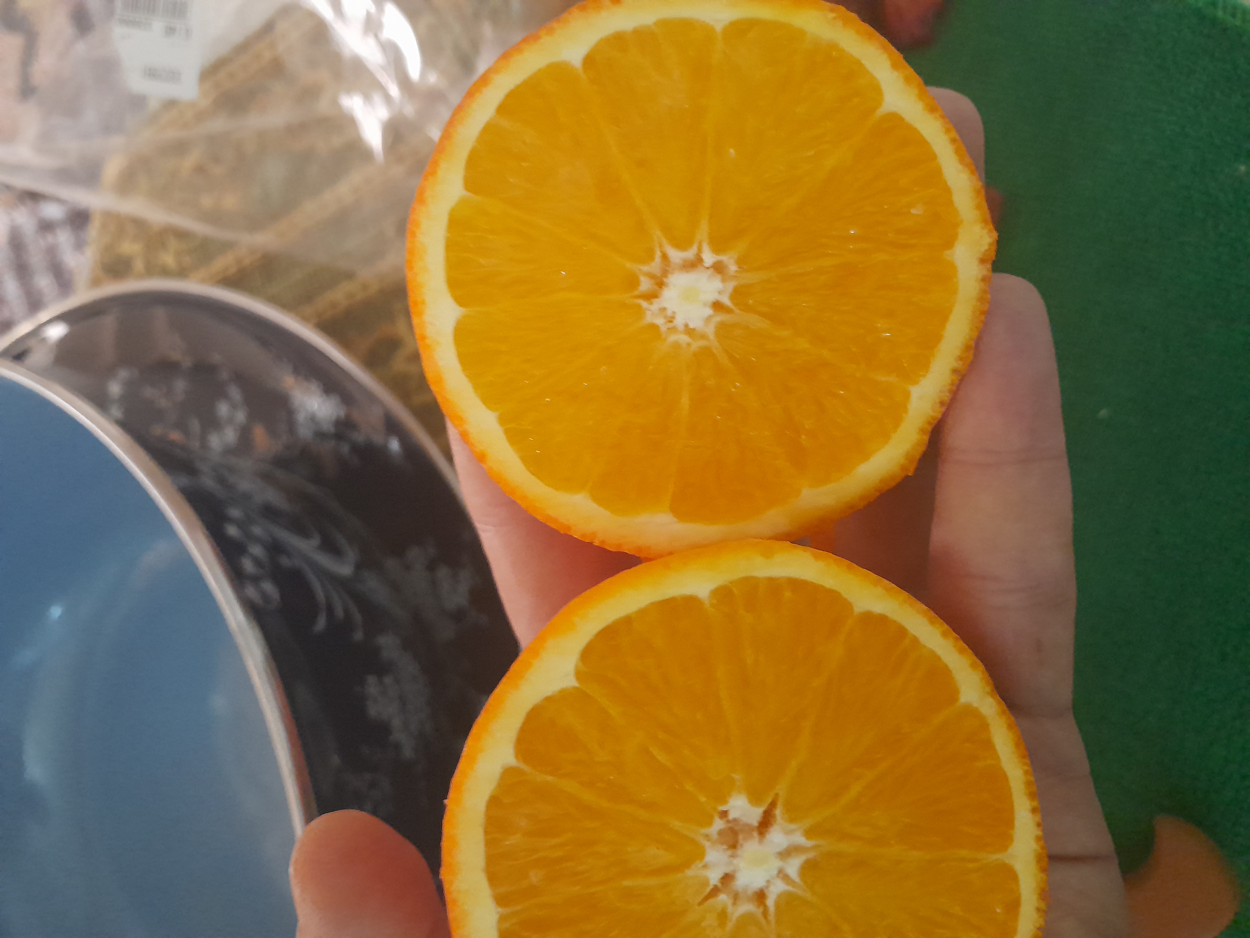 میوه درجه یک صادراتی