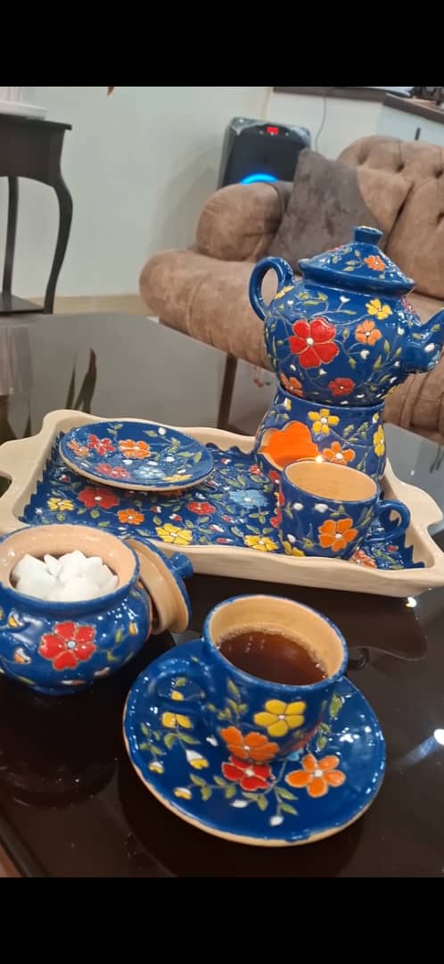 هنر صنایع دستی