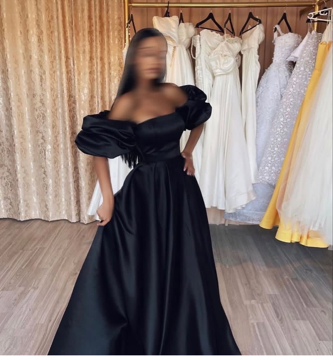 لباس مجلسی و عروس