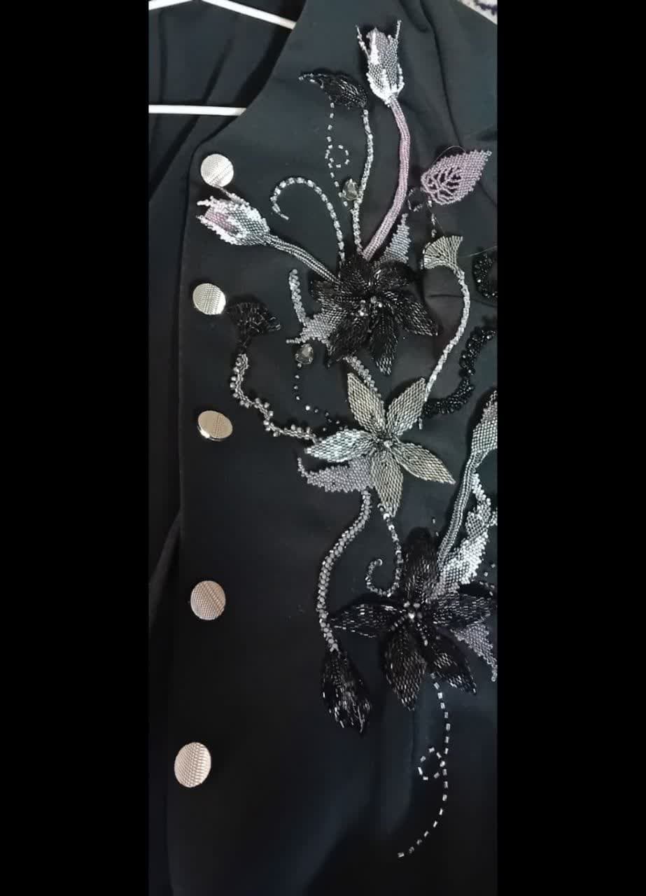 تزئینات لباس