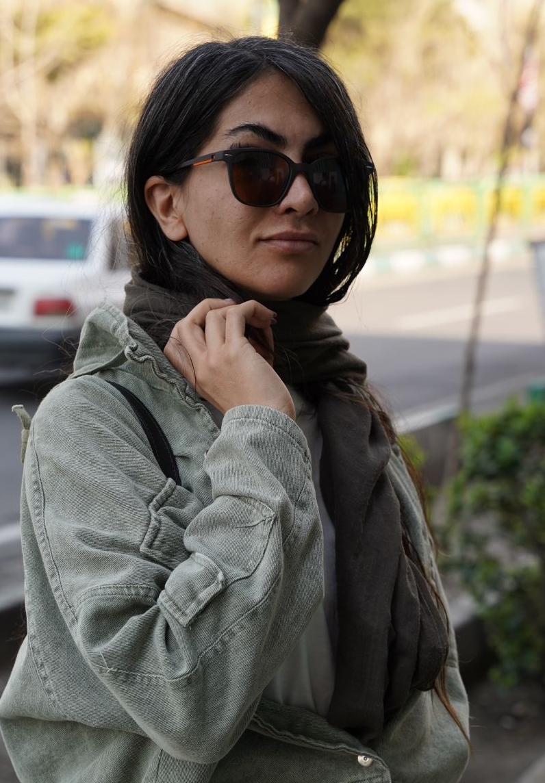 مدل،ویترس،هاستس