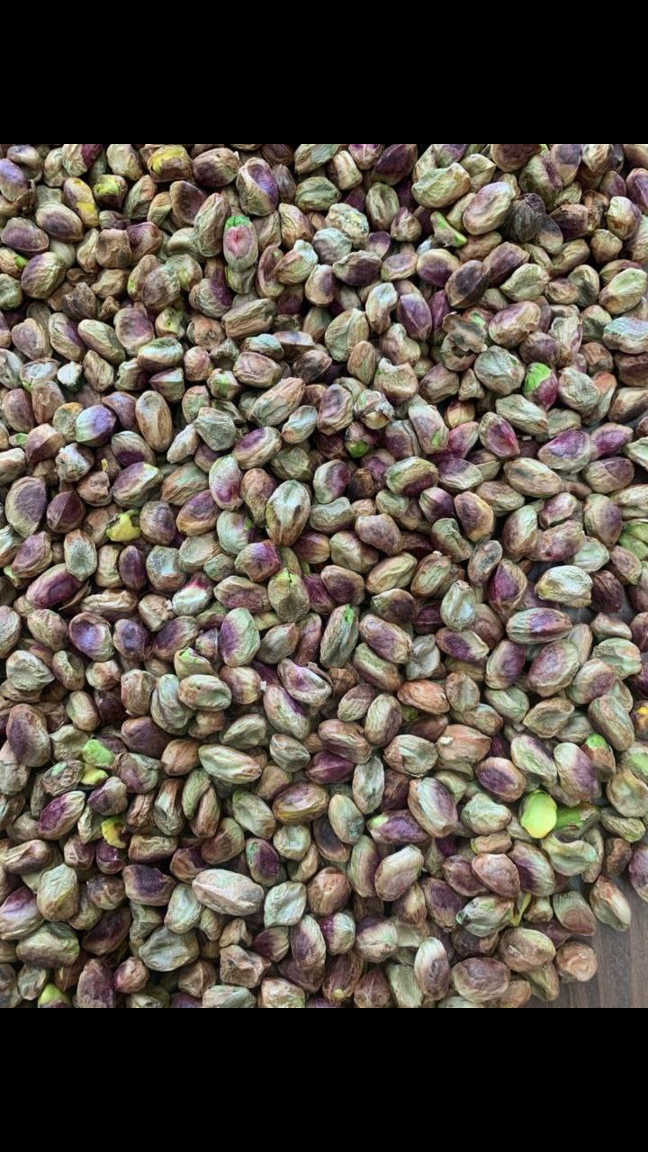 فروش پسته و مغز
