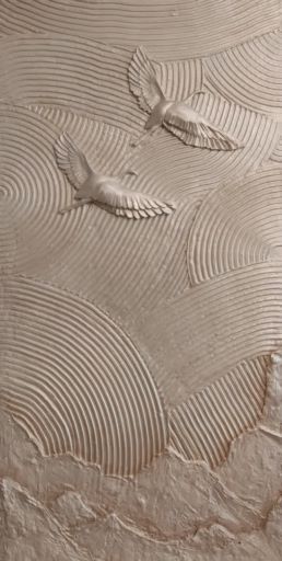 انجام پروژه های گچبری مدرن