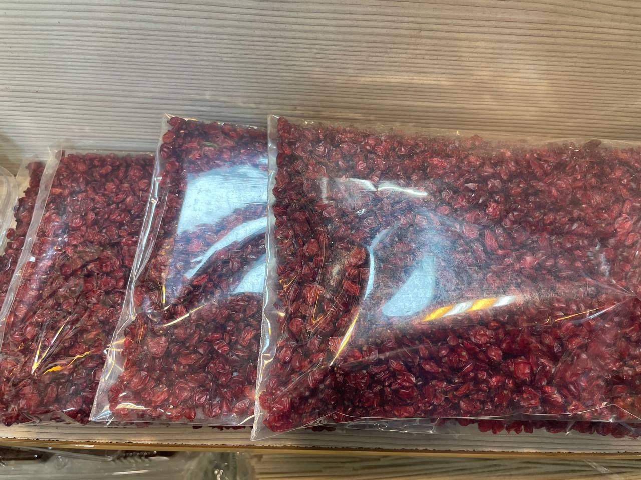 ادویه جات مرغوب