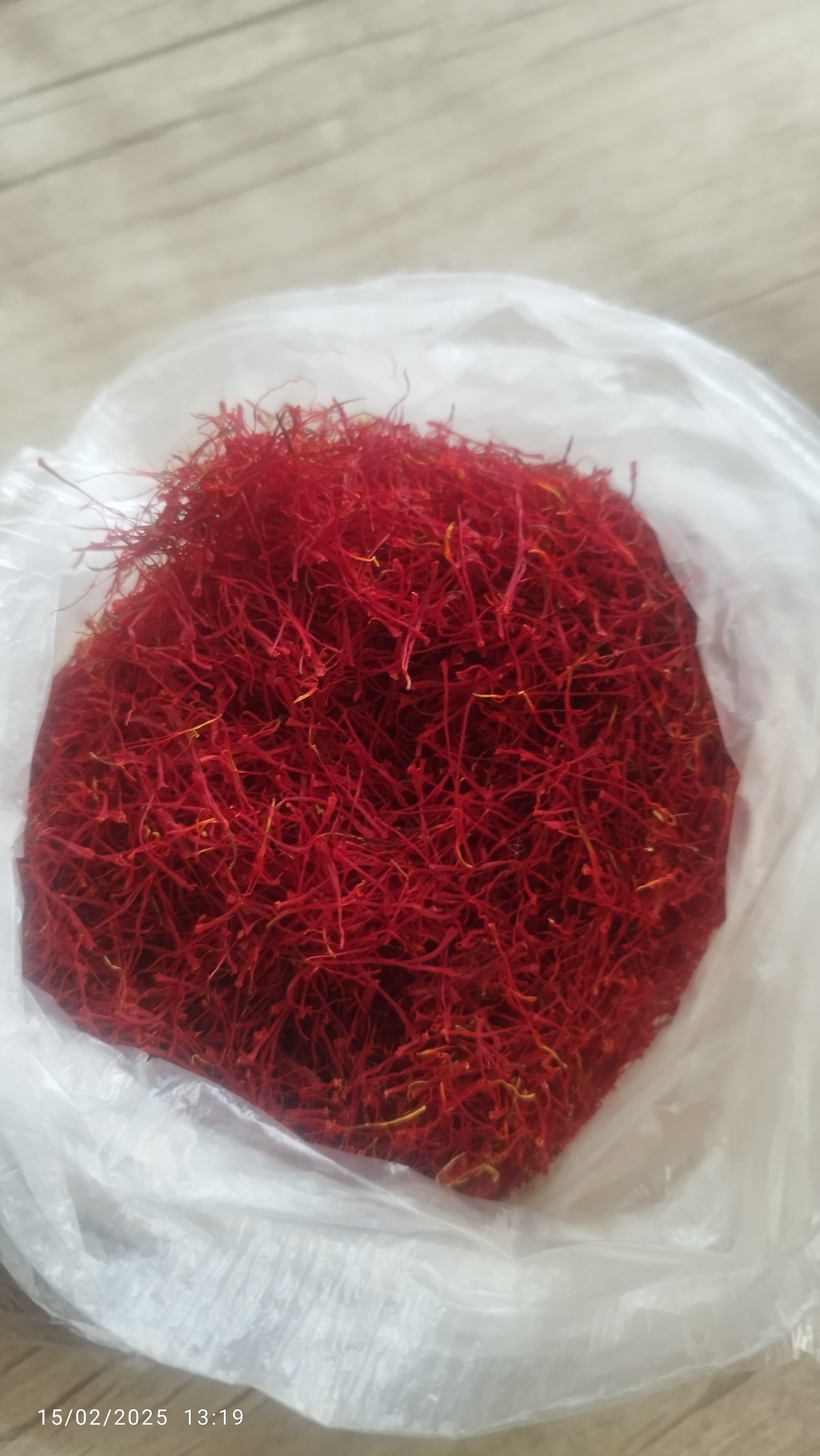 زعفران 