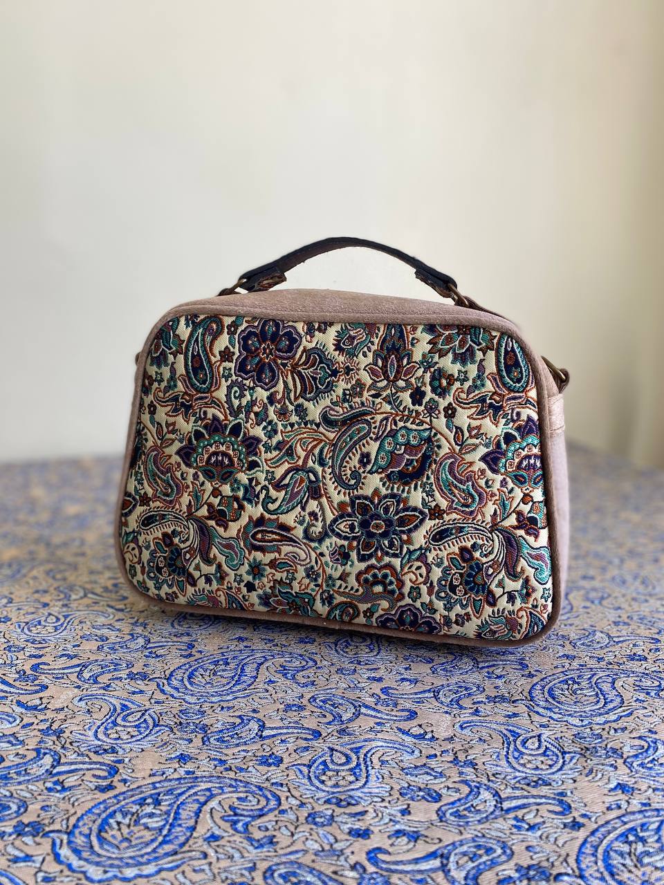 کیف دستی سنتی