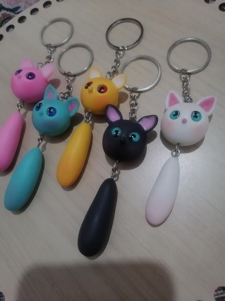 فروش آویز و کلید