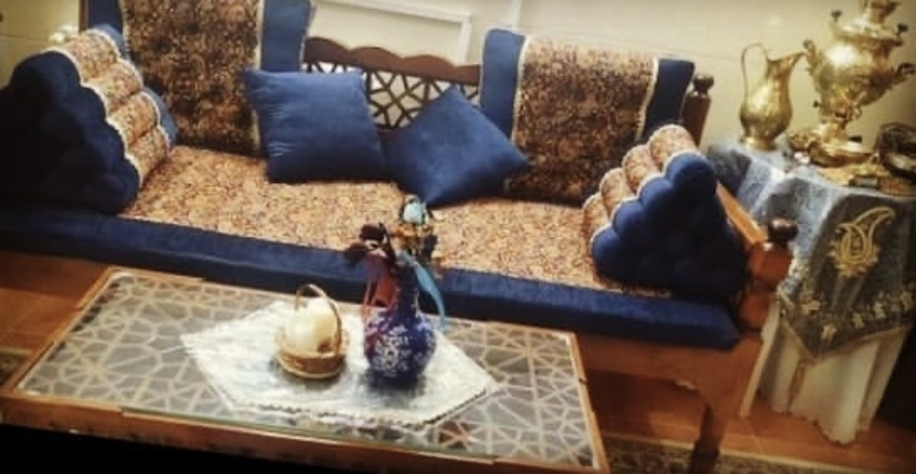 شاه نشین 