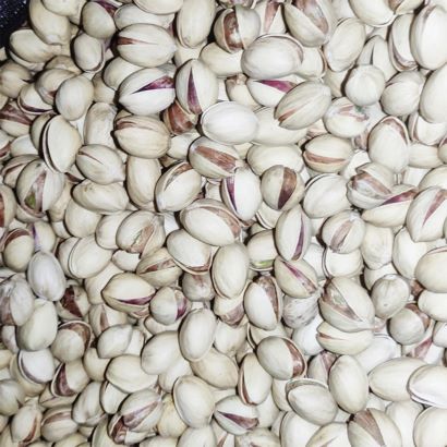 پسته زرآوند