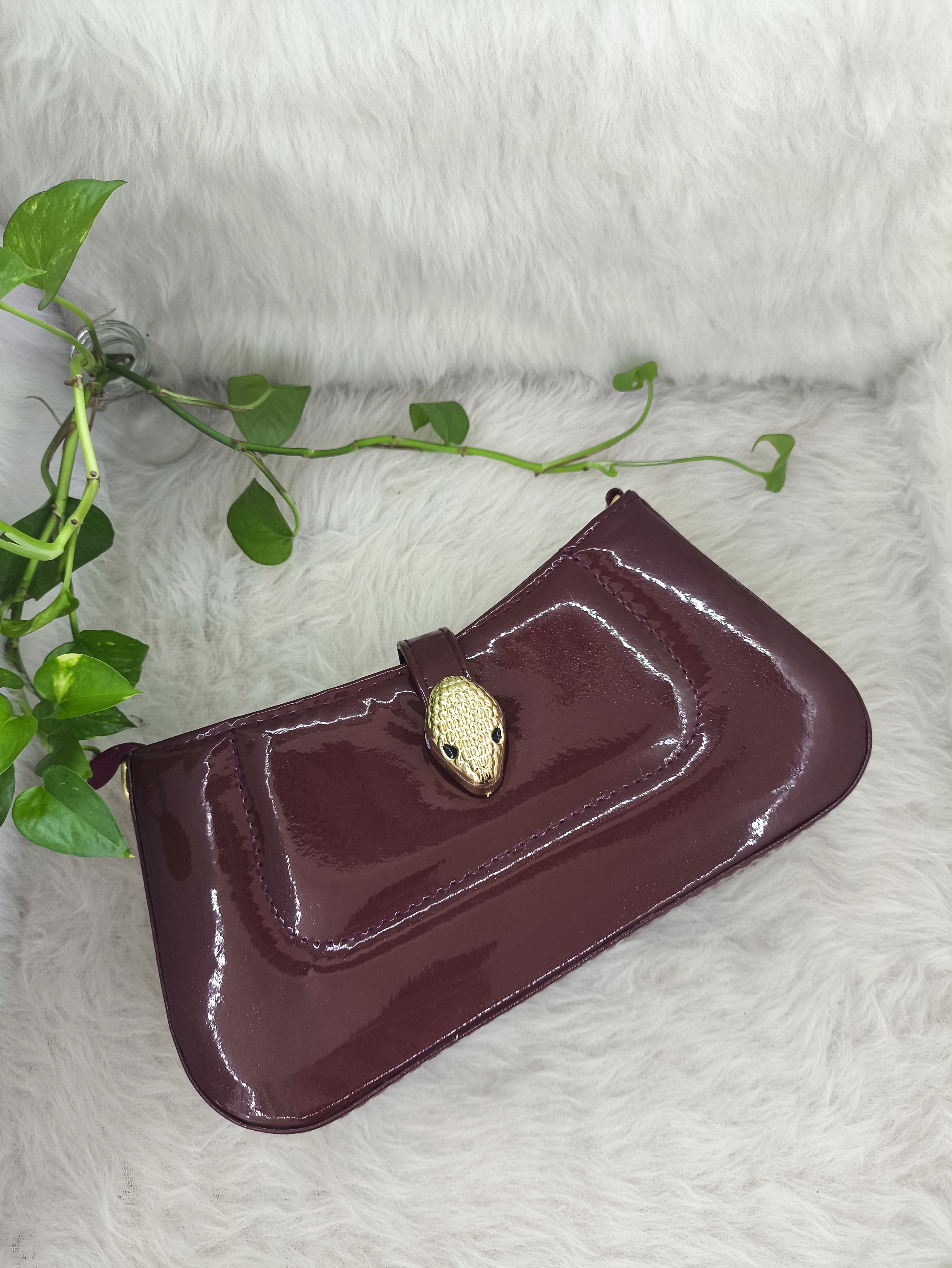 کیف زنانه شیک برند