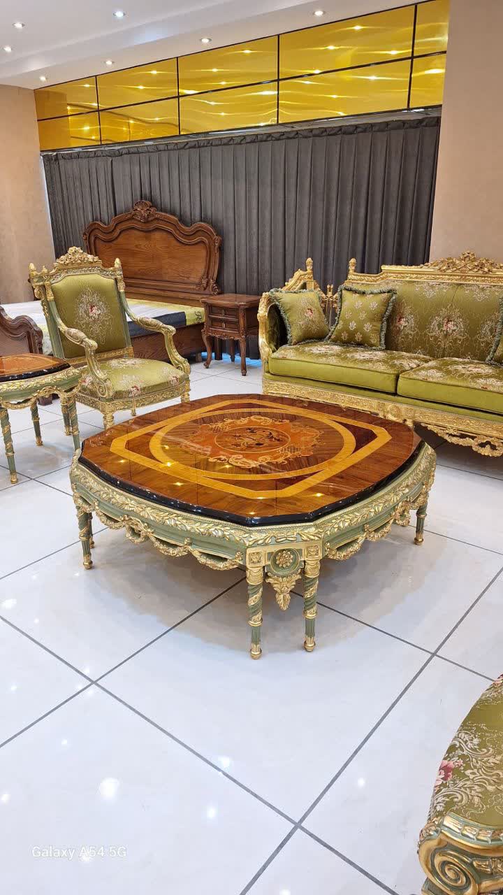 مبل padisha
