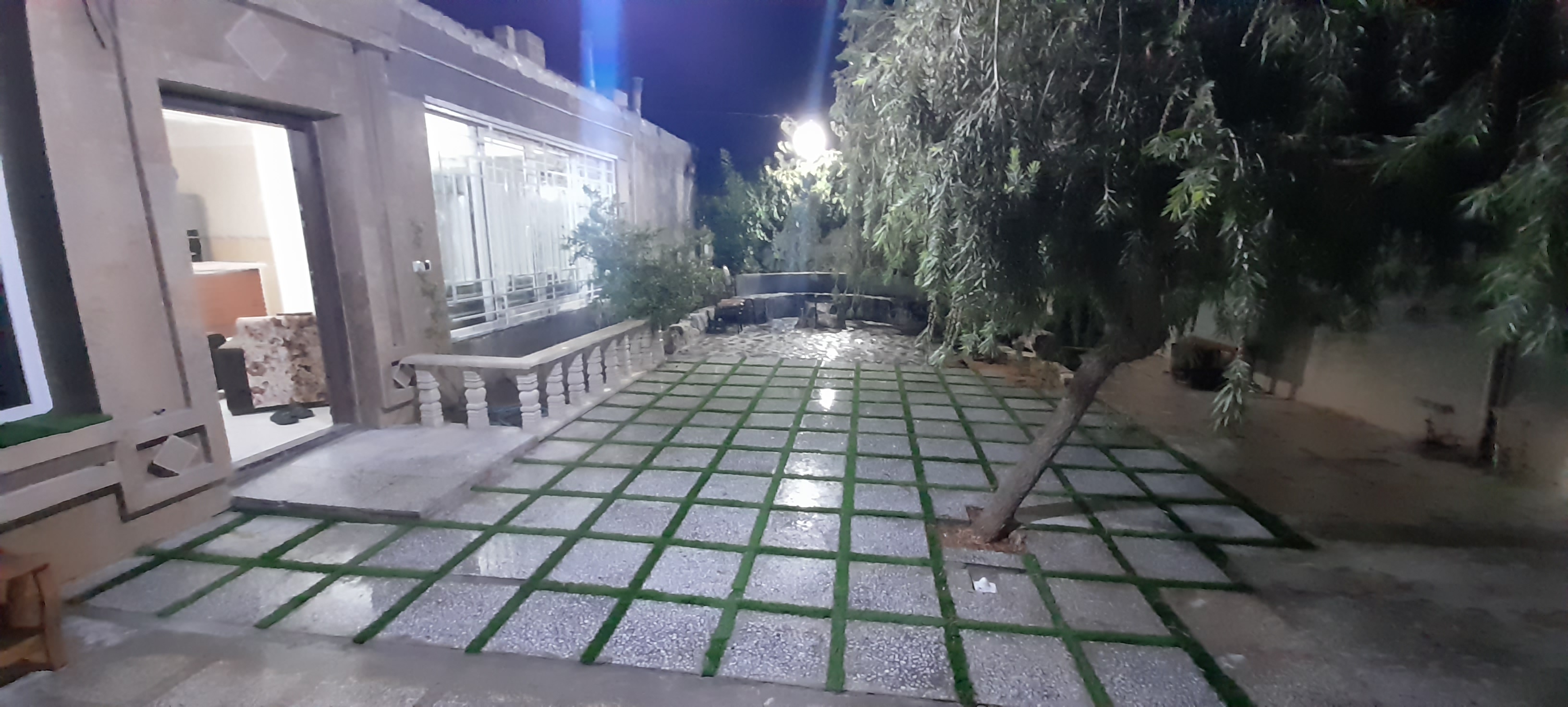 خانه باغ