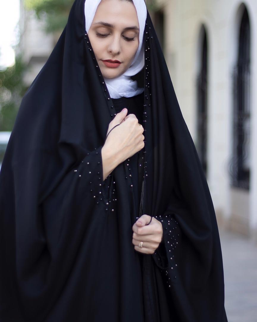 چادر و عبا