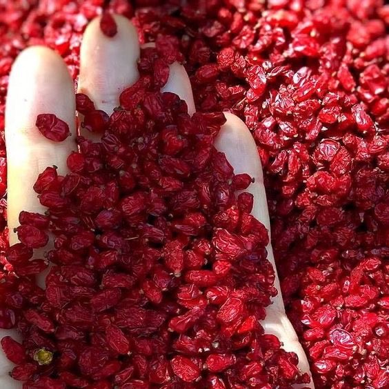 زرشک درجه1 ایرانی