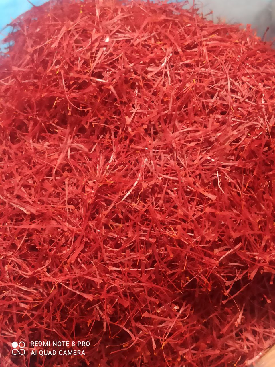 زعفران درجه یک