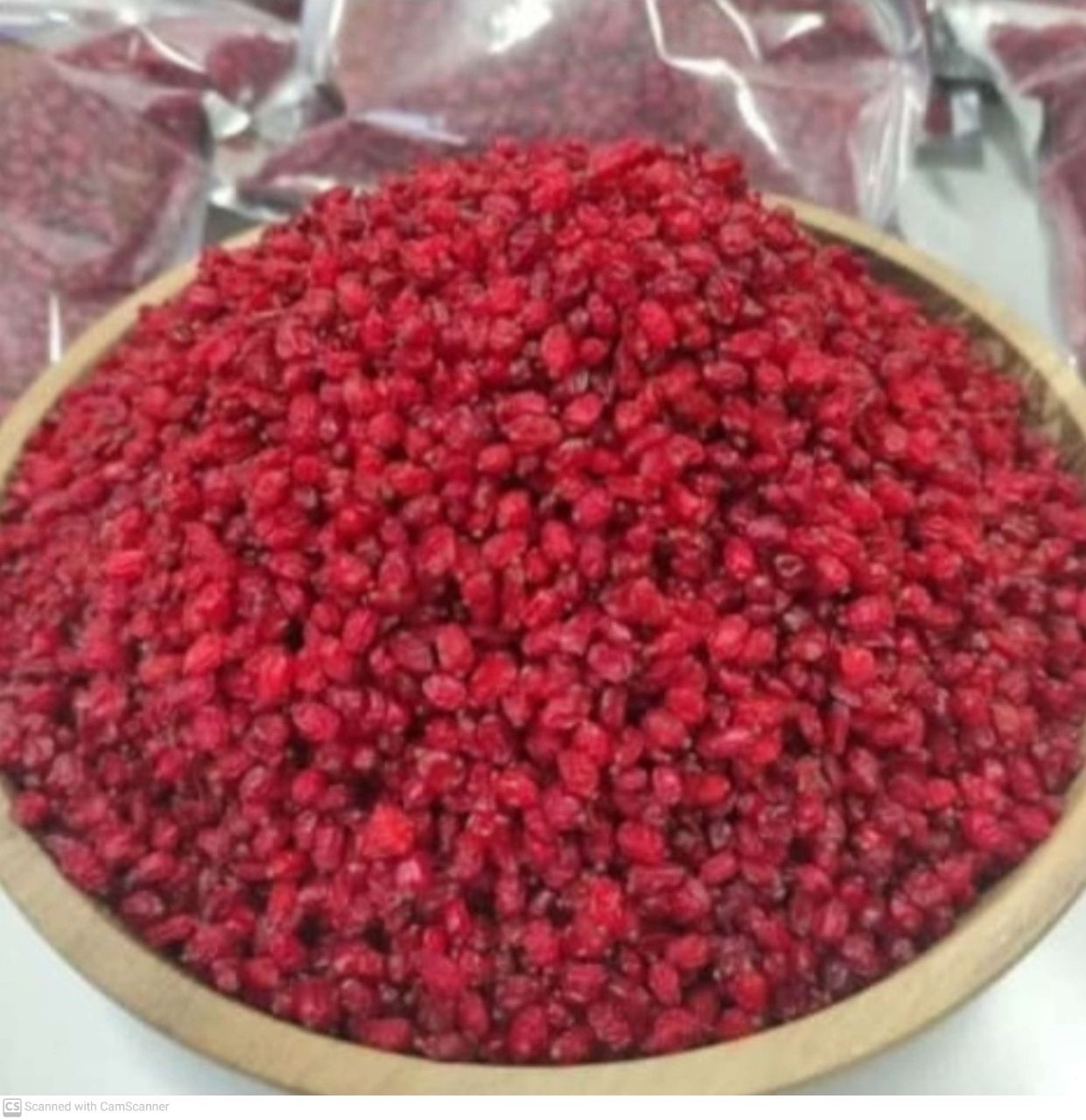 زرشک اعلا