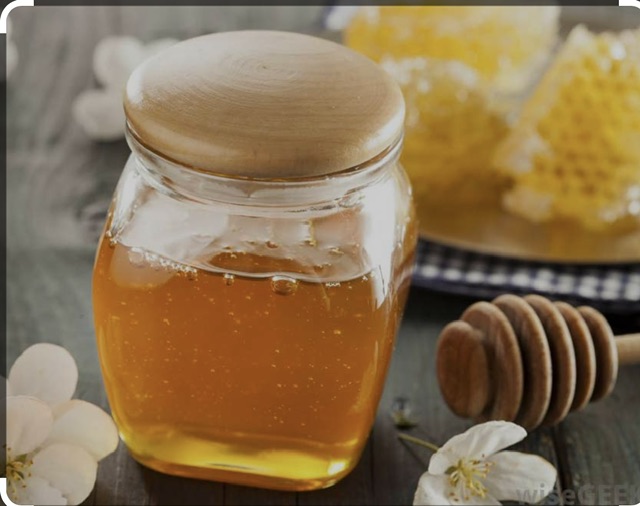 عسل طبيعي خوانسار (توكاياكا)
