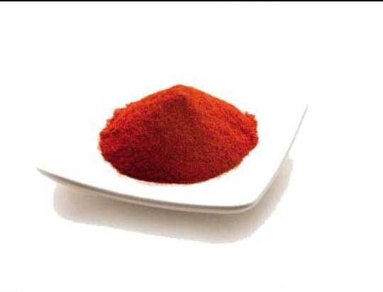 Saffron soren