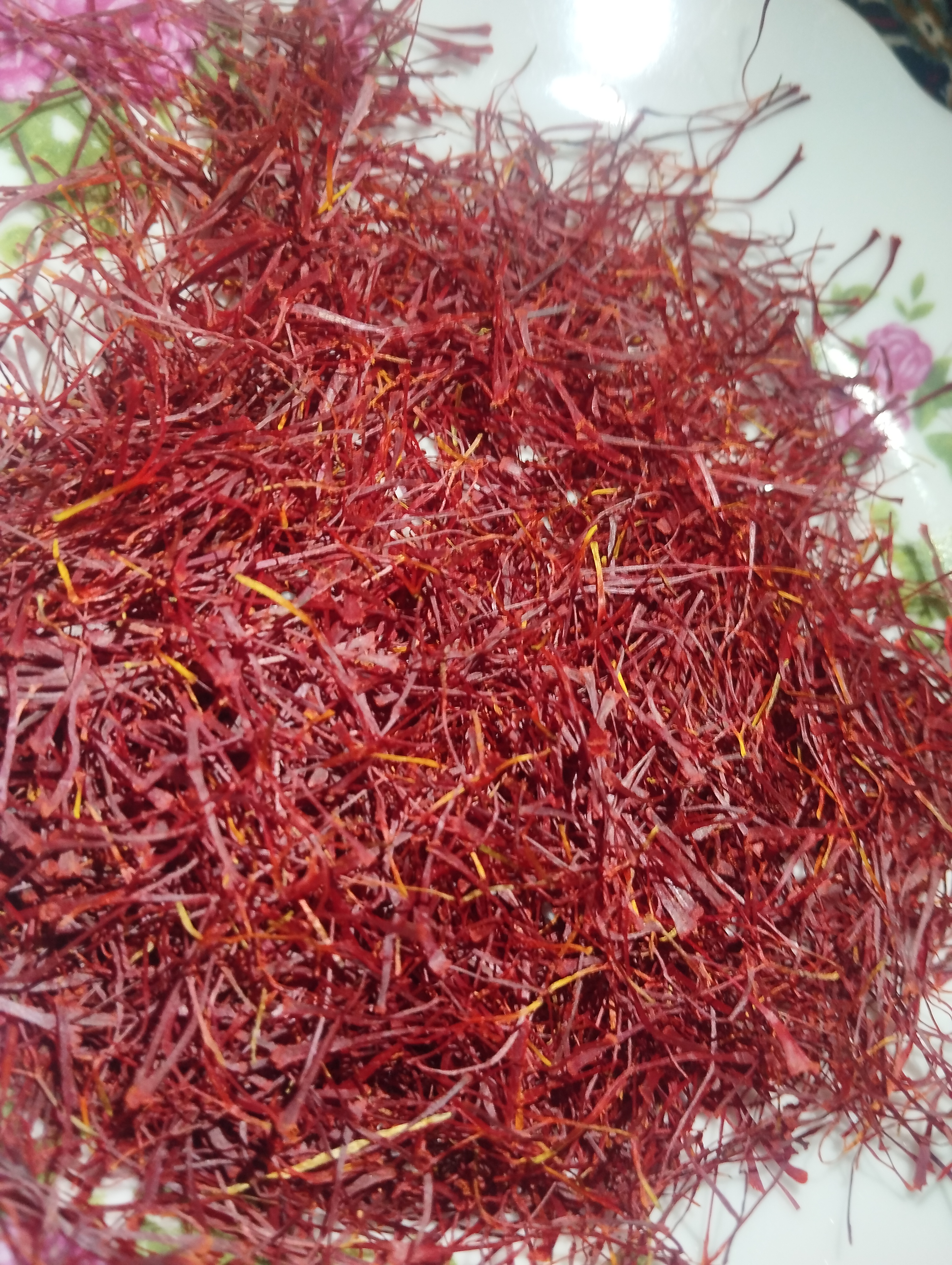 زعفران
