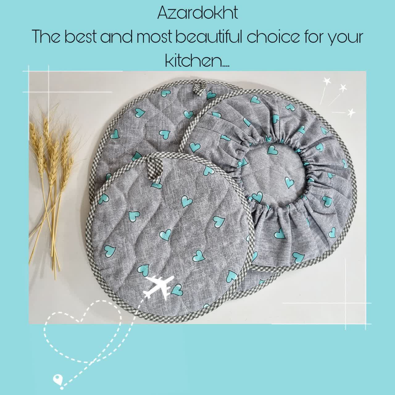 دستگیره آشپزخانه 