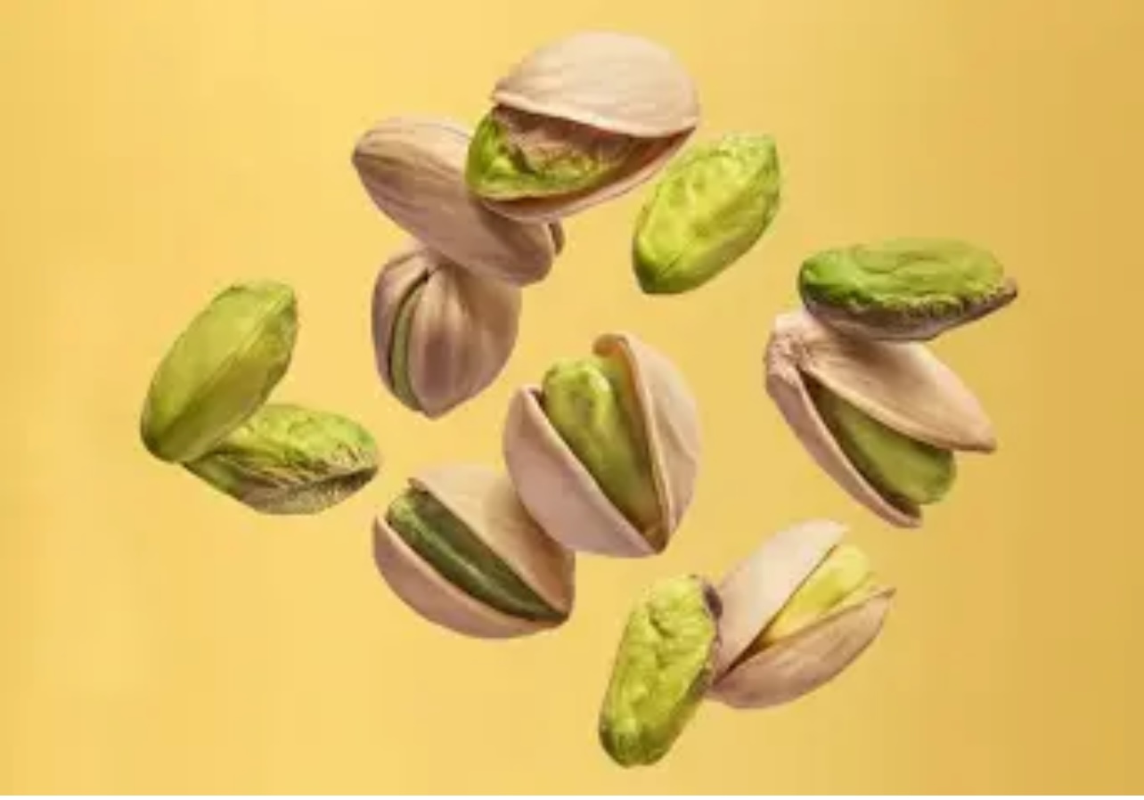 فروش زعفران عسل پسته