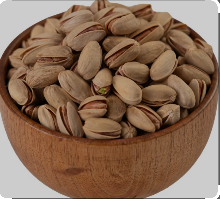 پسته اکبری اعلاء