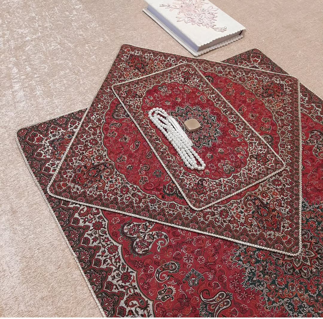 سرویس ملیله دوزی 