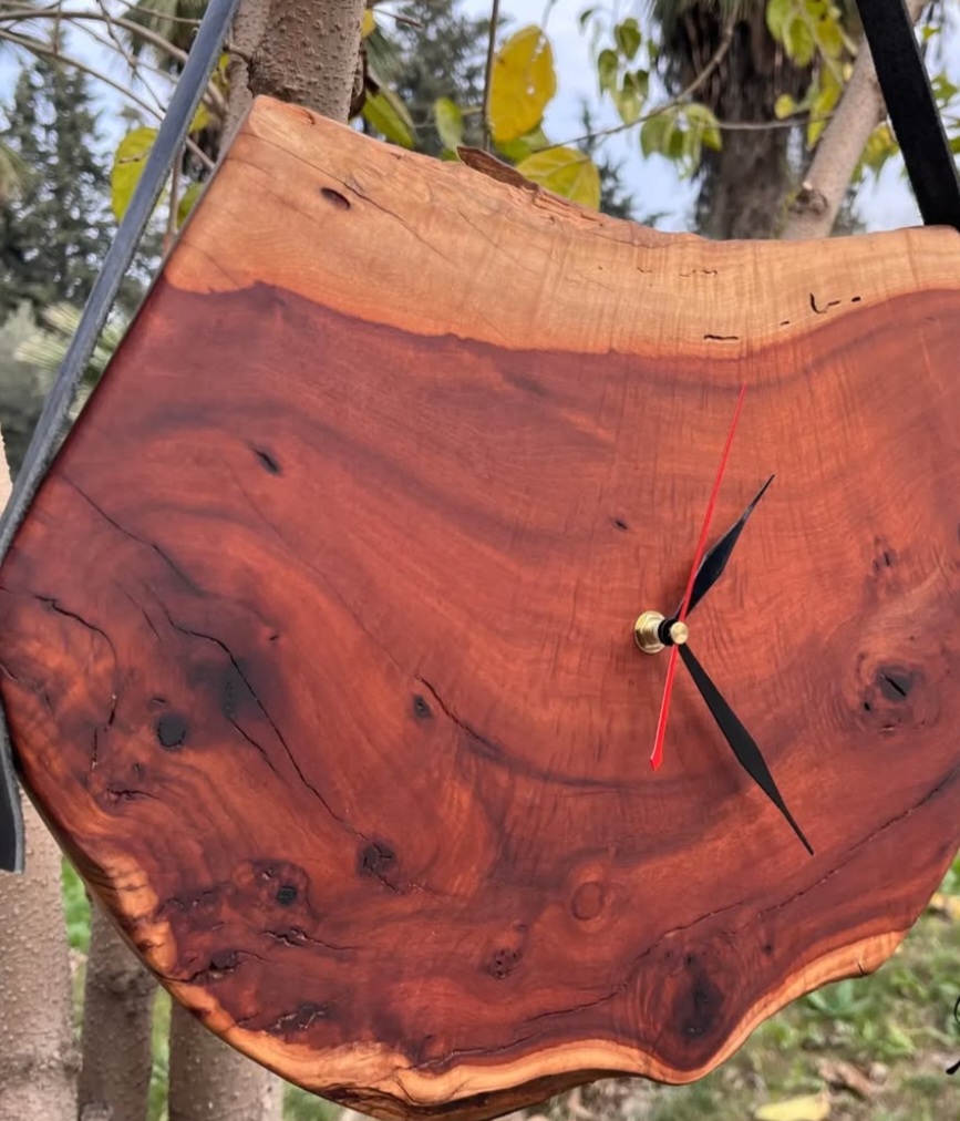 صنایع دستی چوبی