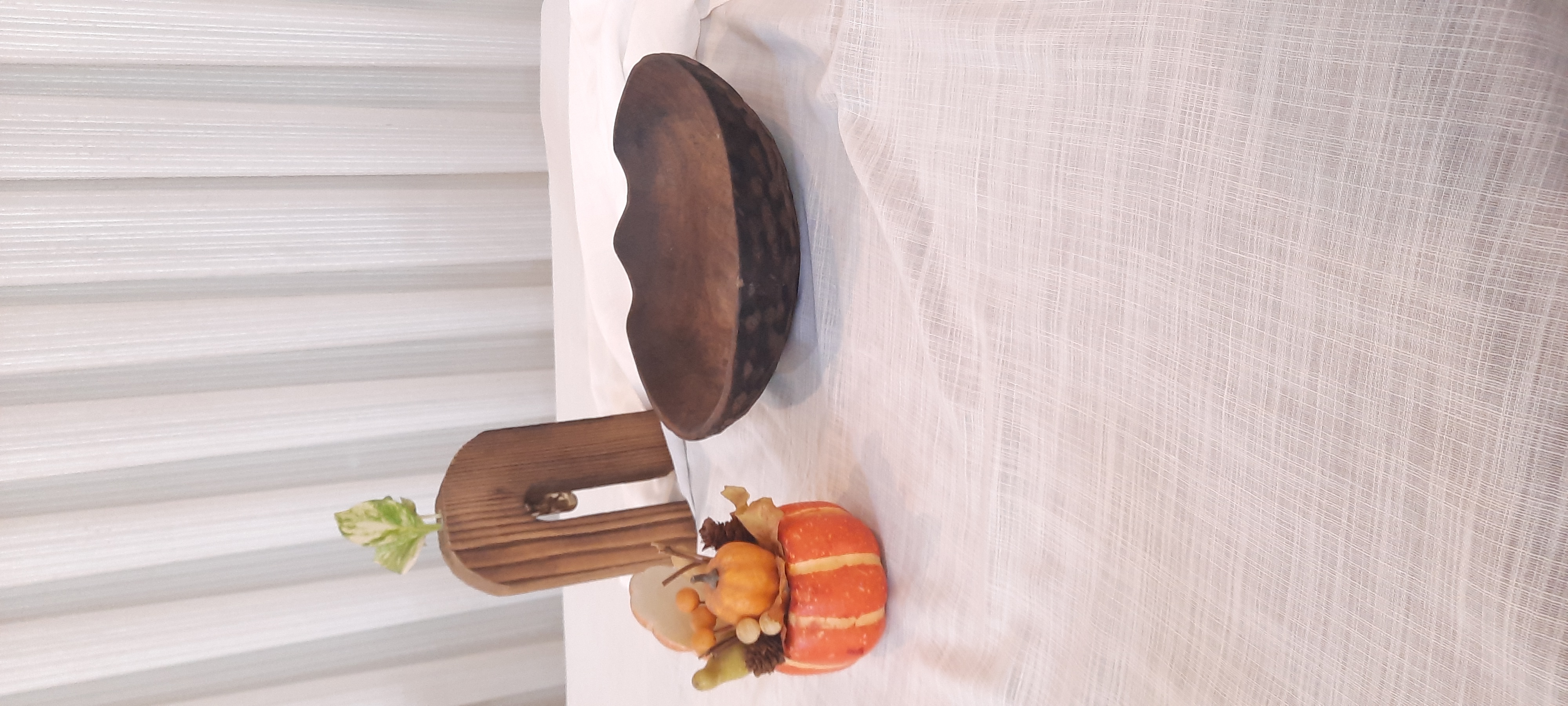 محصولات پذیرایی چوبی