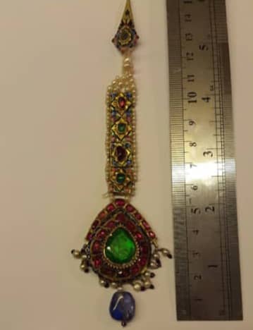 کالای کلکسیونی و عتیقه