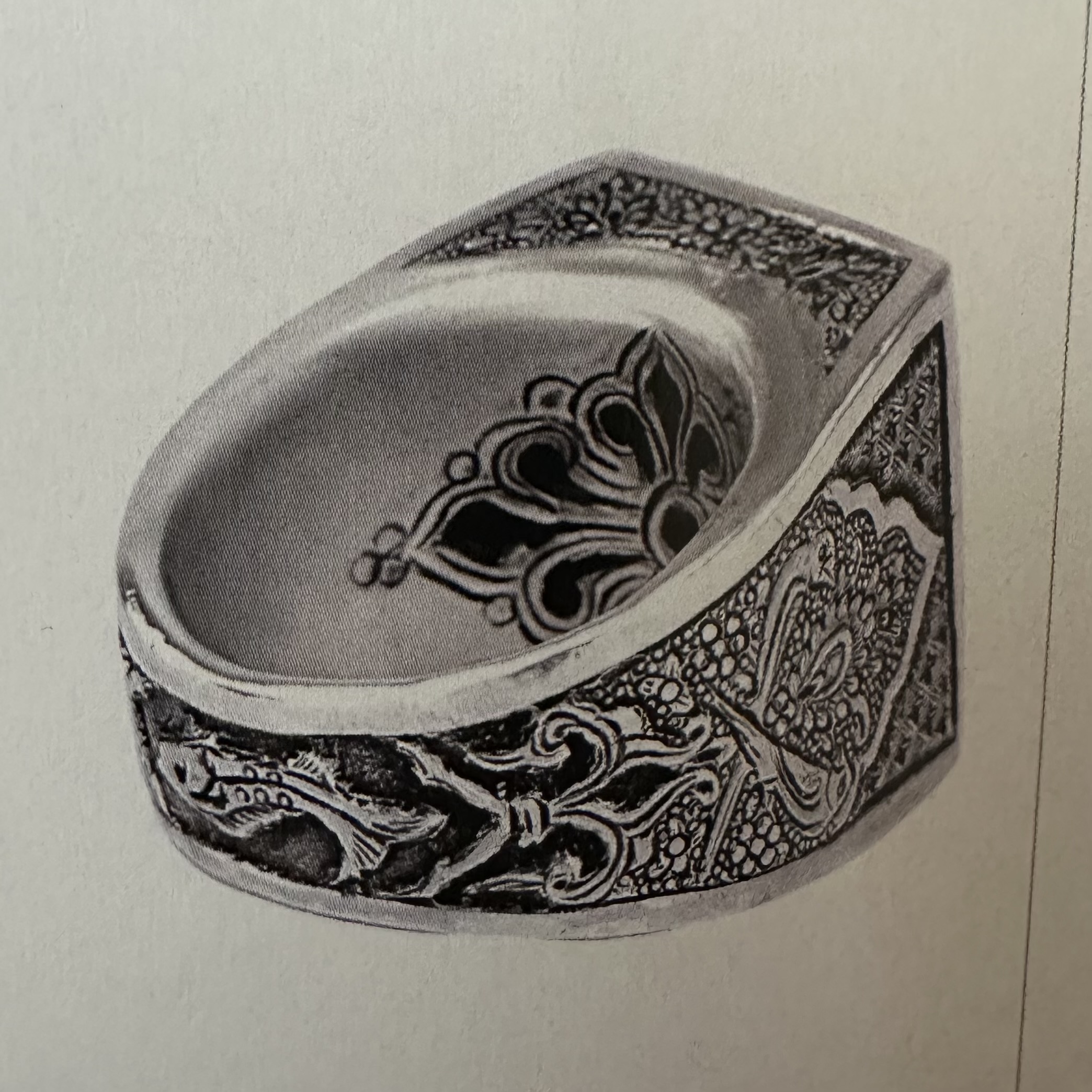 صنایع دستی آثار فاخر