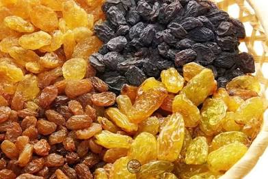 کشمش و مویز اعلا
