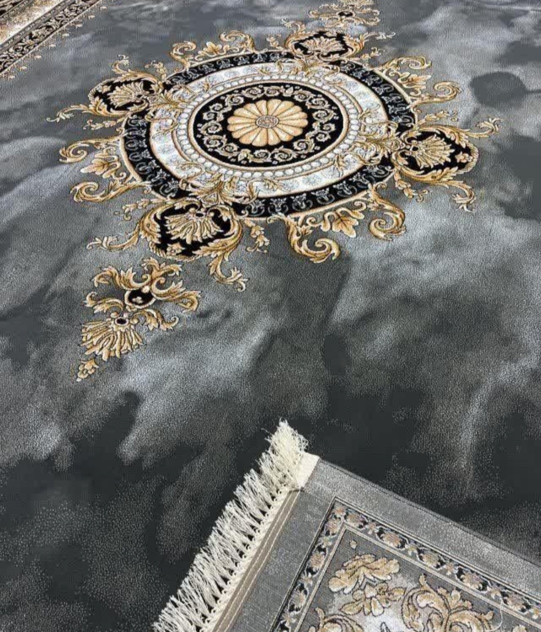 فرش ایرانی