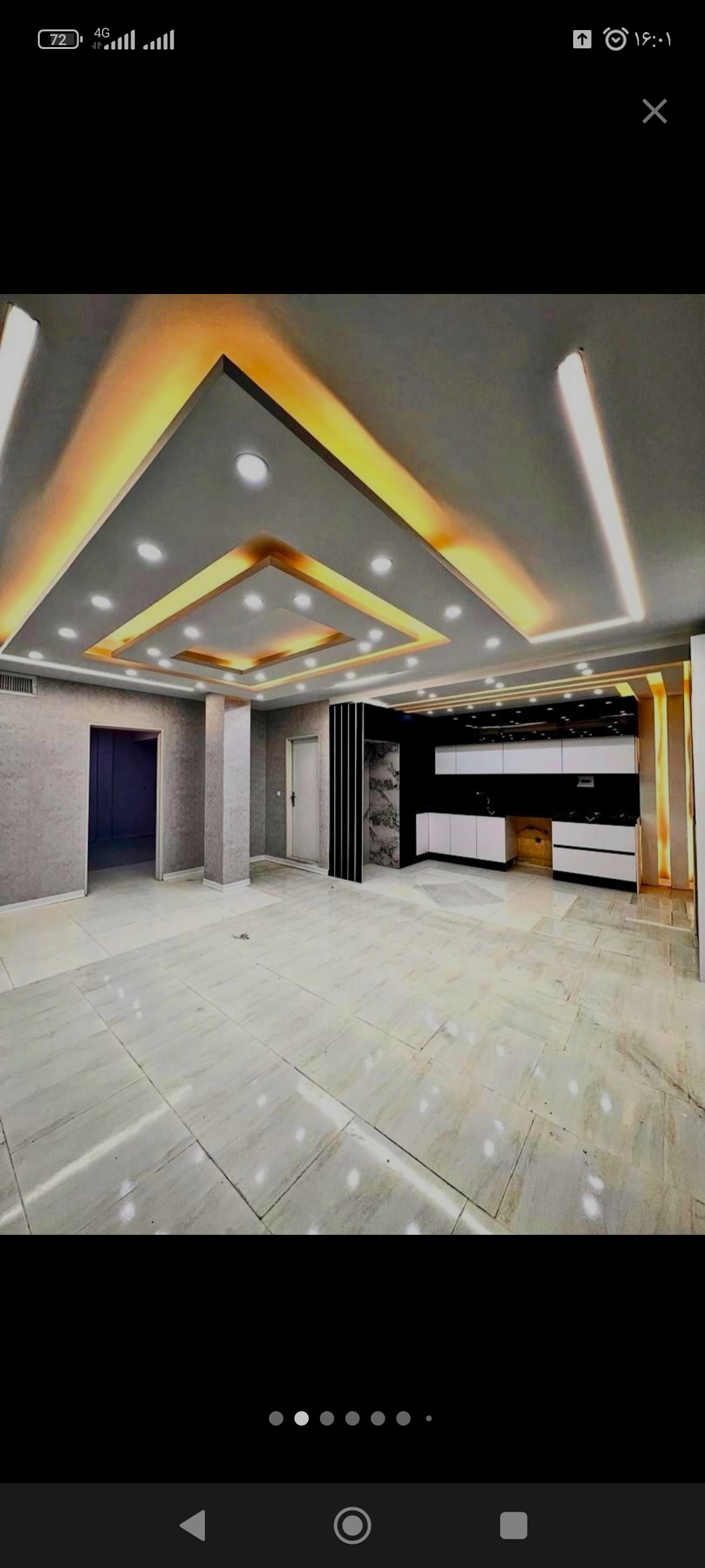 فروش ملک برای سکونت و سرمایه گذاری