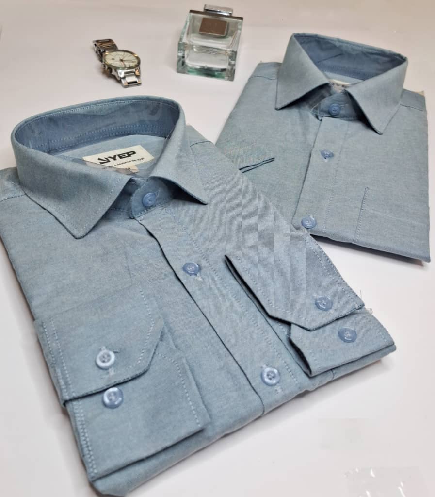 پیراهن مردانه