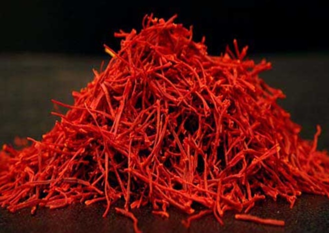 زعفران