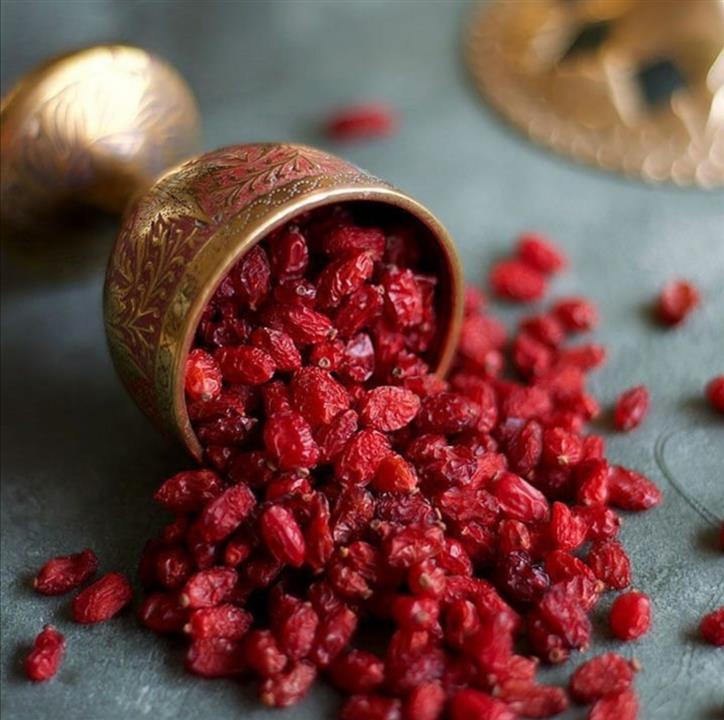 زرشک اعلا درجه یک 