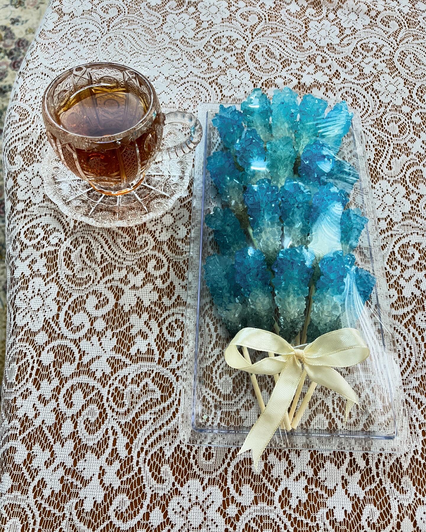 نبات چشم نظر