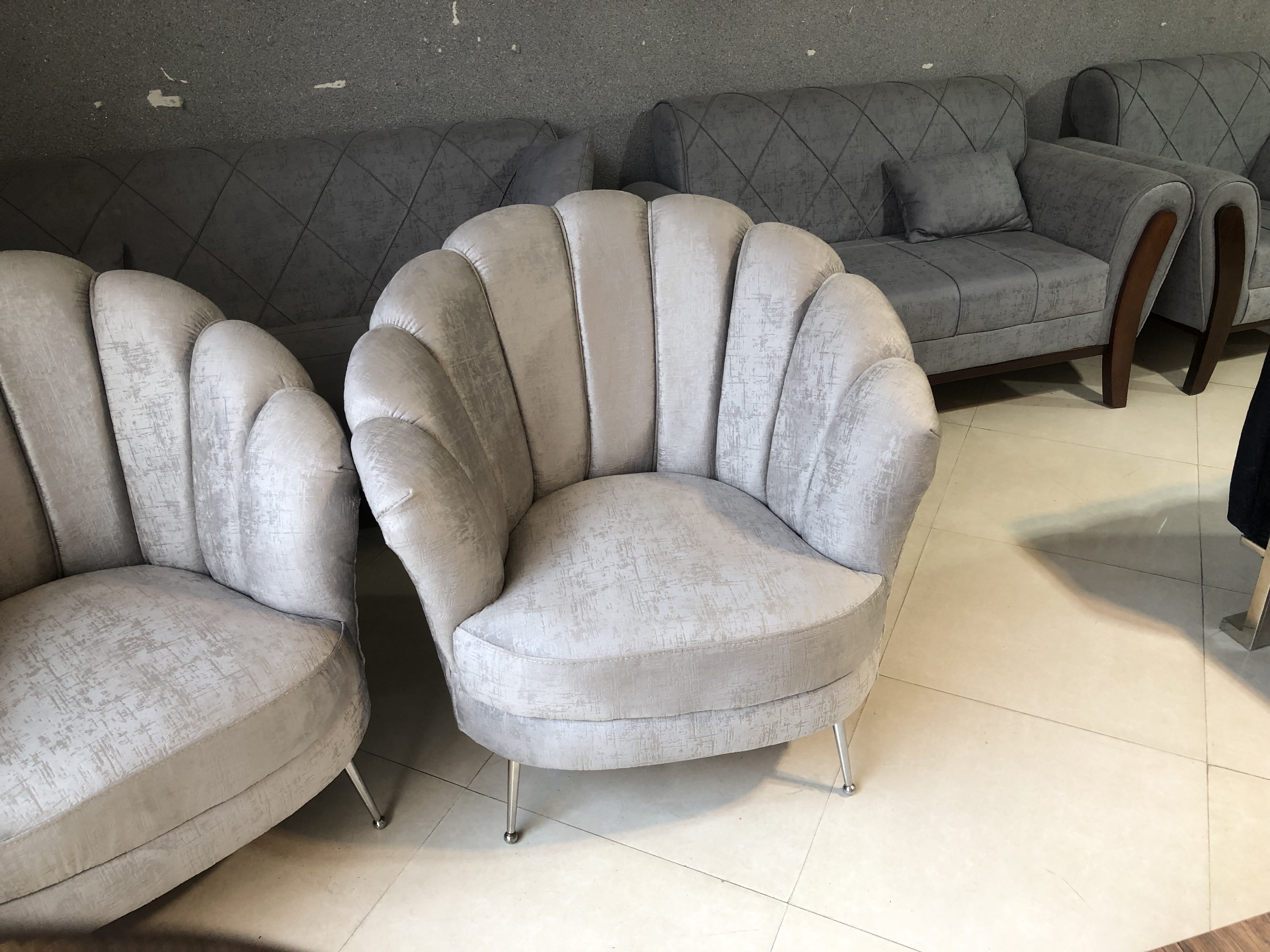 فروش مبلمان راحتی