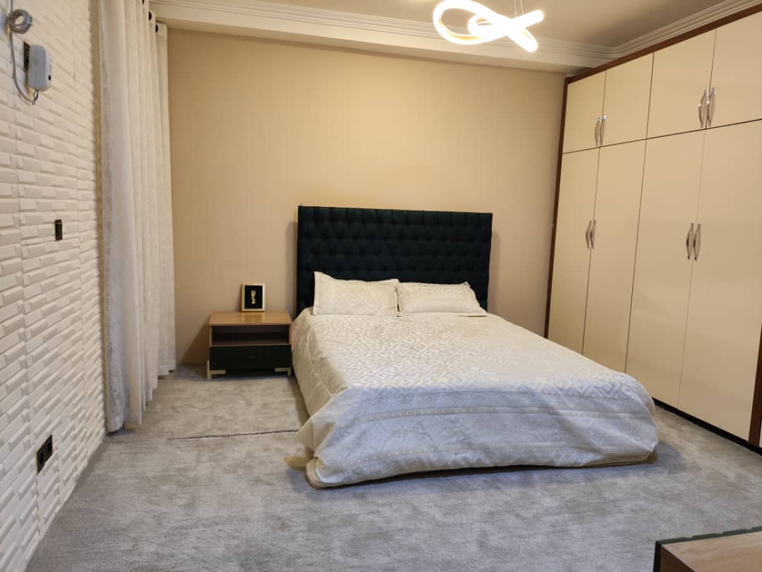 اقامتگاه بندرعباس