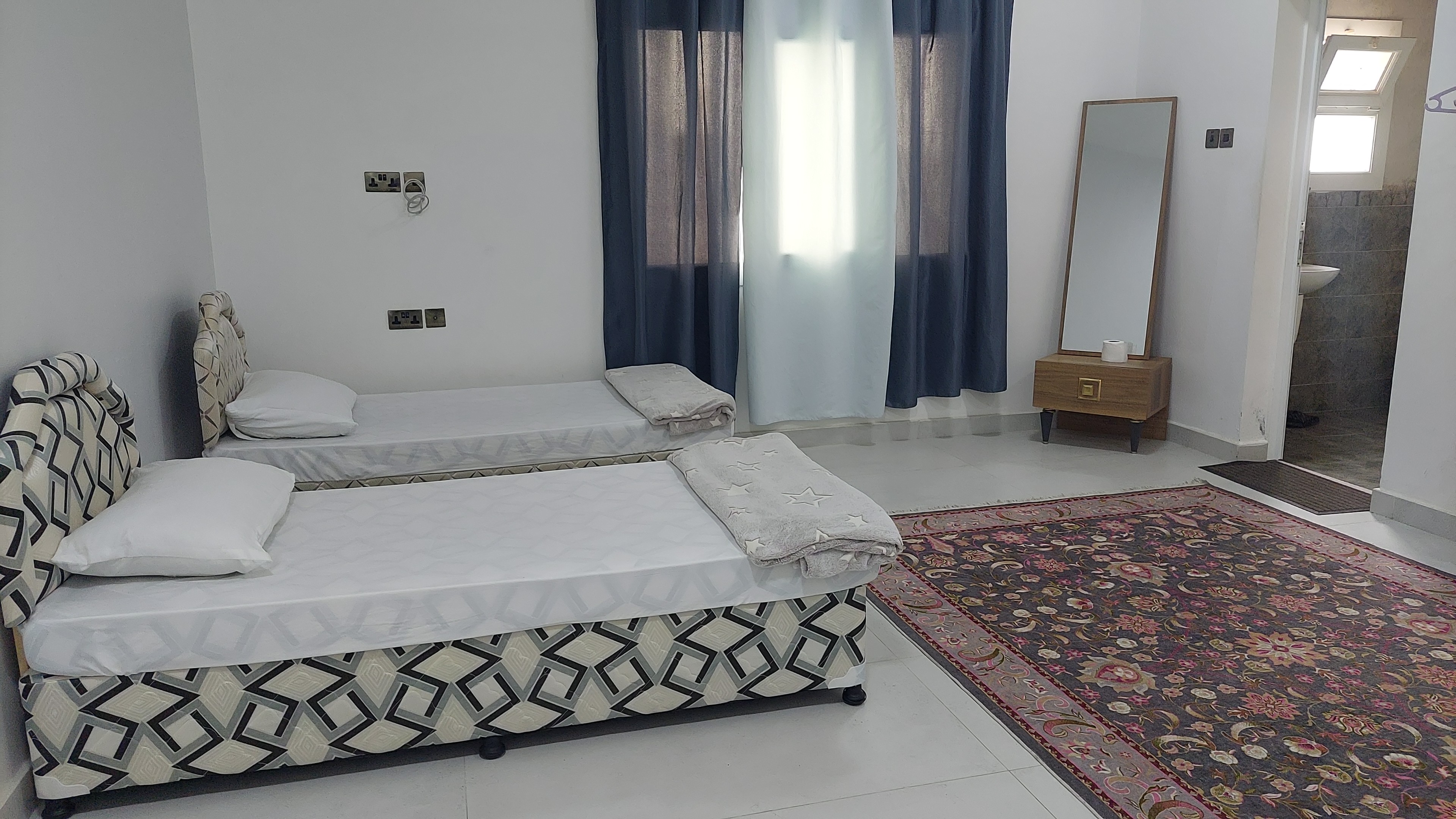 Clean room