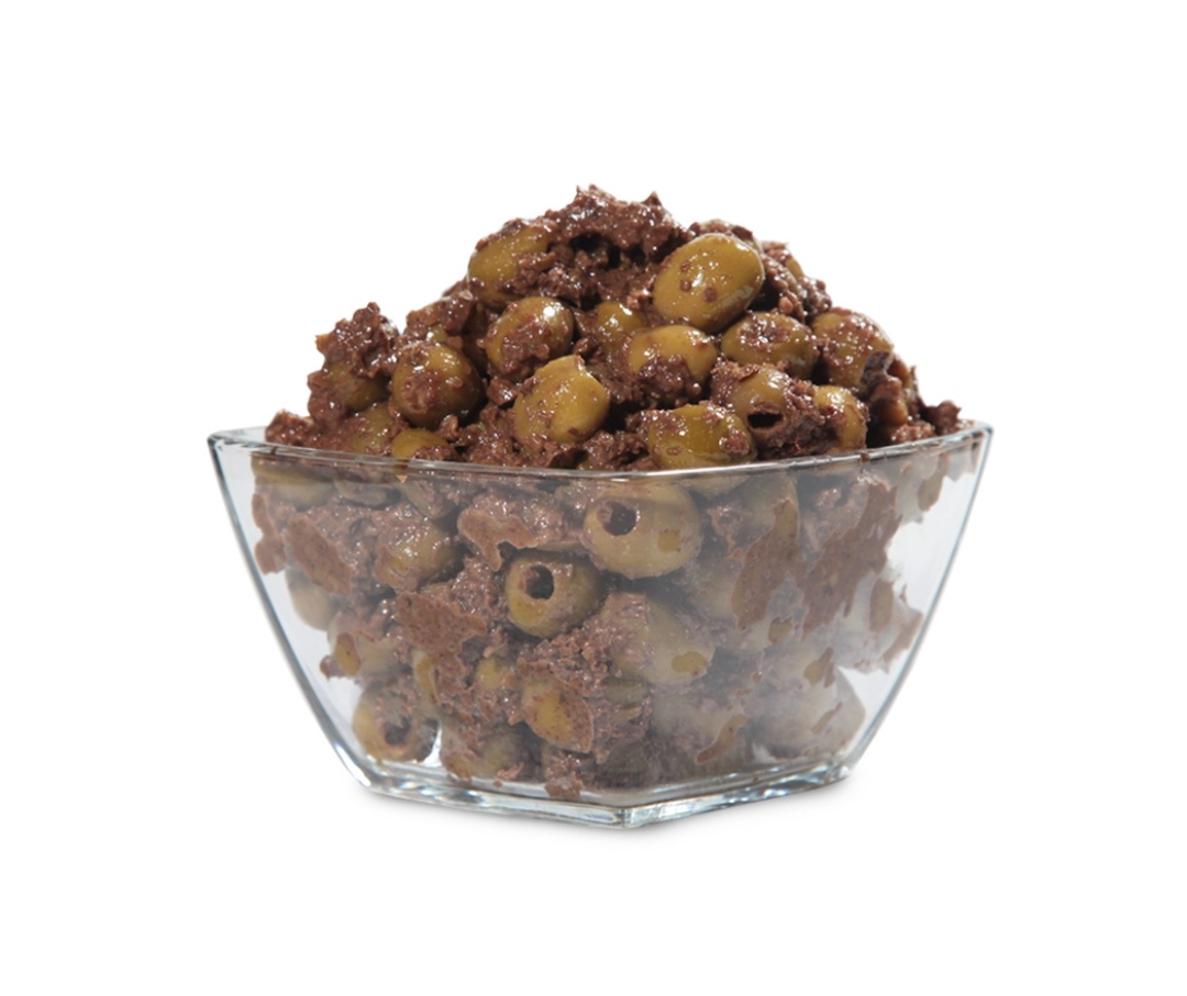 زیتون ، روغن زیتون