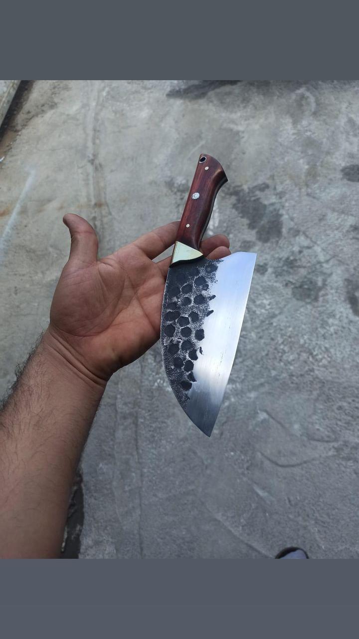 چاقوی جعفری