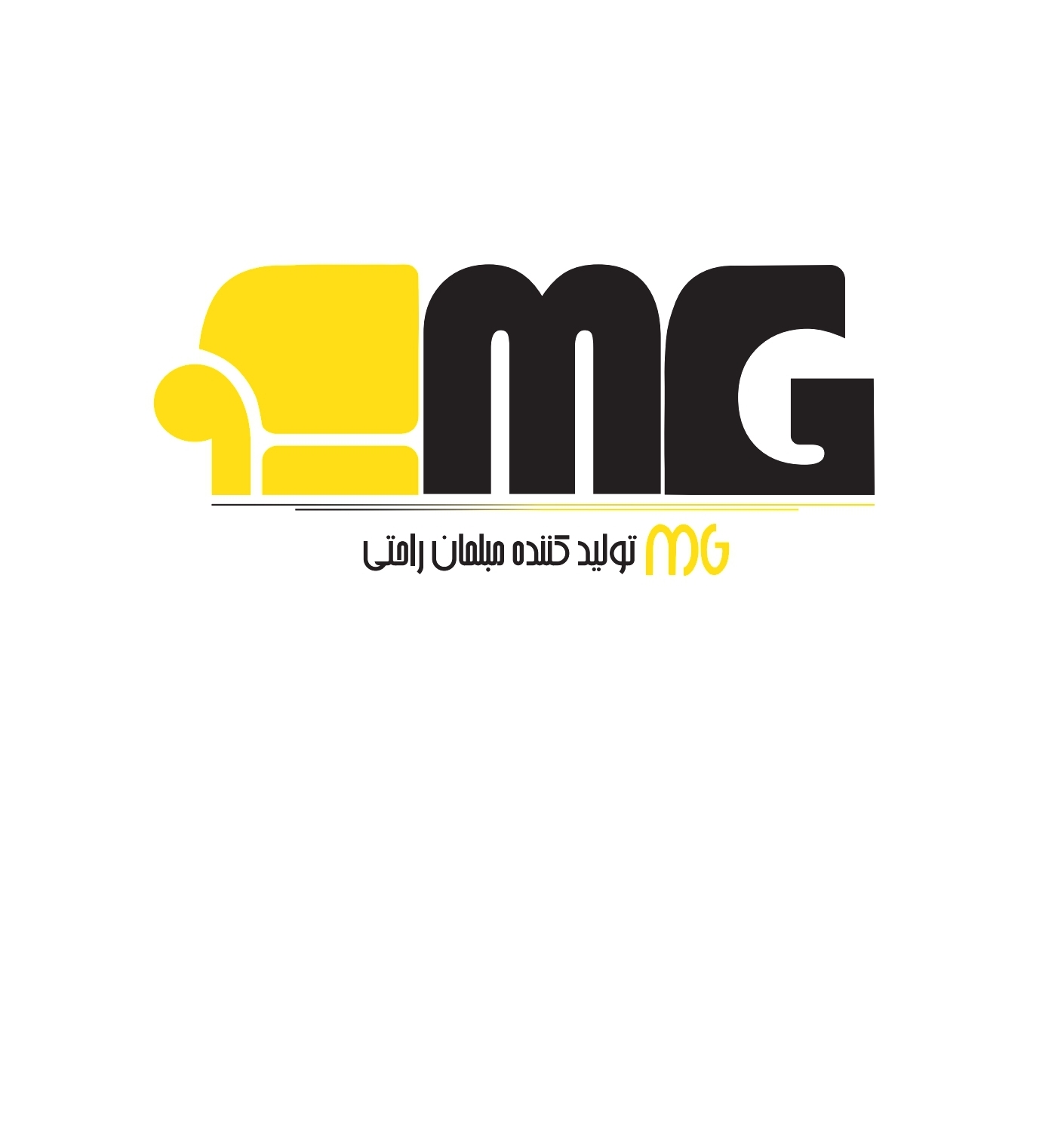 شرکت مبلمان  MG