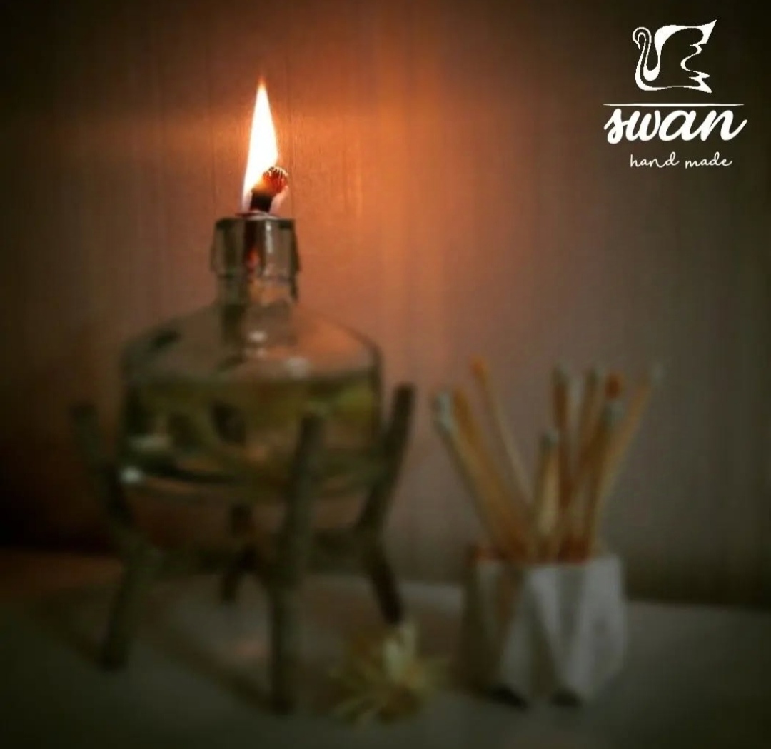 انواع شمع و صابون گیاهی دست ساز 