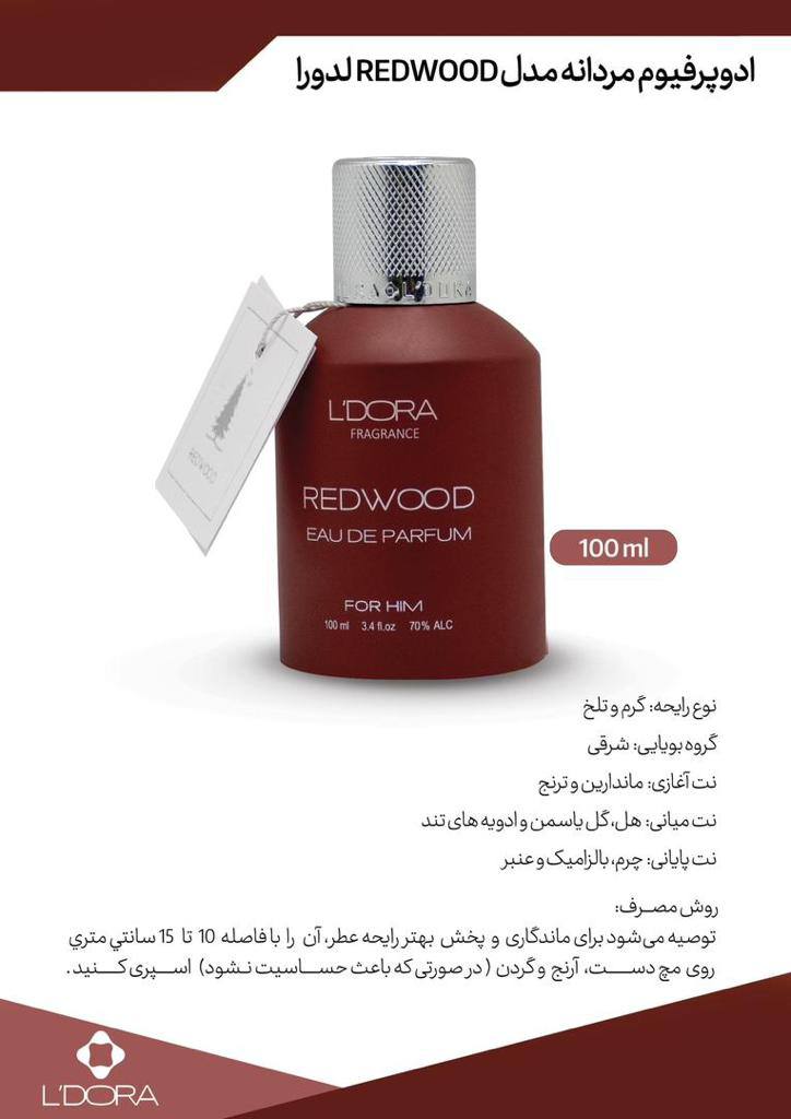 ادوپرفیوم ها